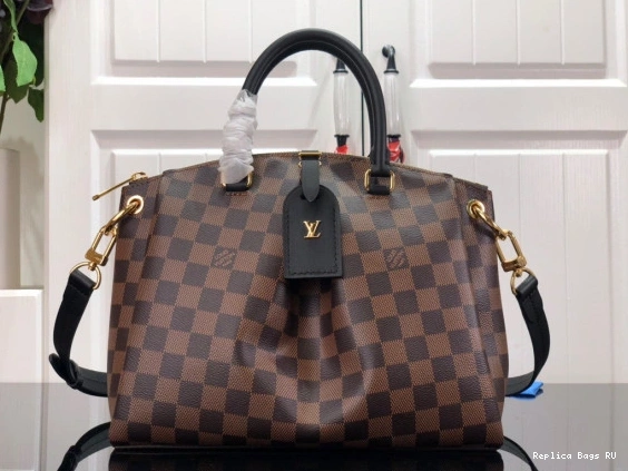 Cheap pm VUITTON LOUIS Odéon tote 0723